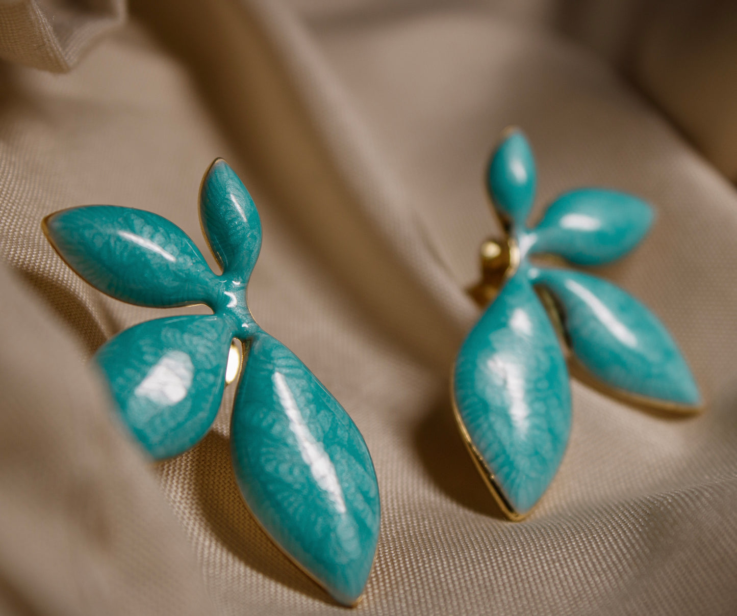 Boucle d’oreille