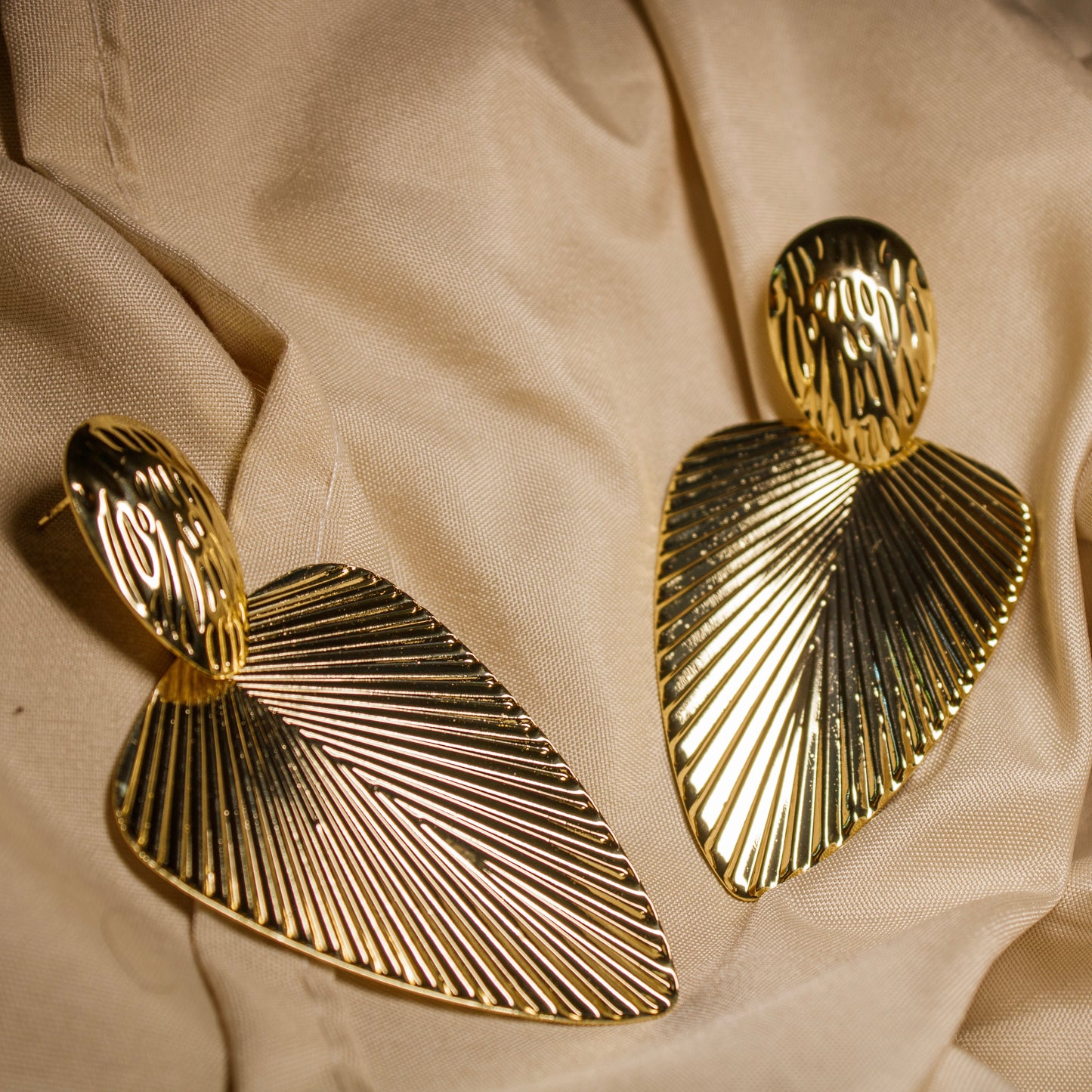 Boucle d’oreille