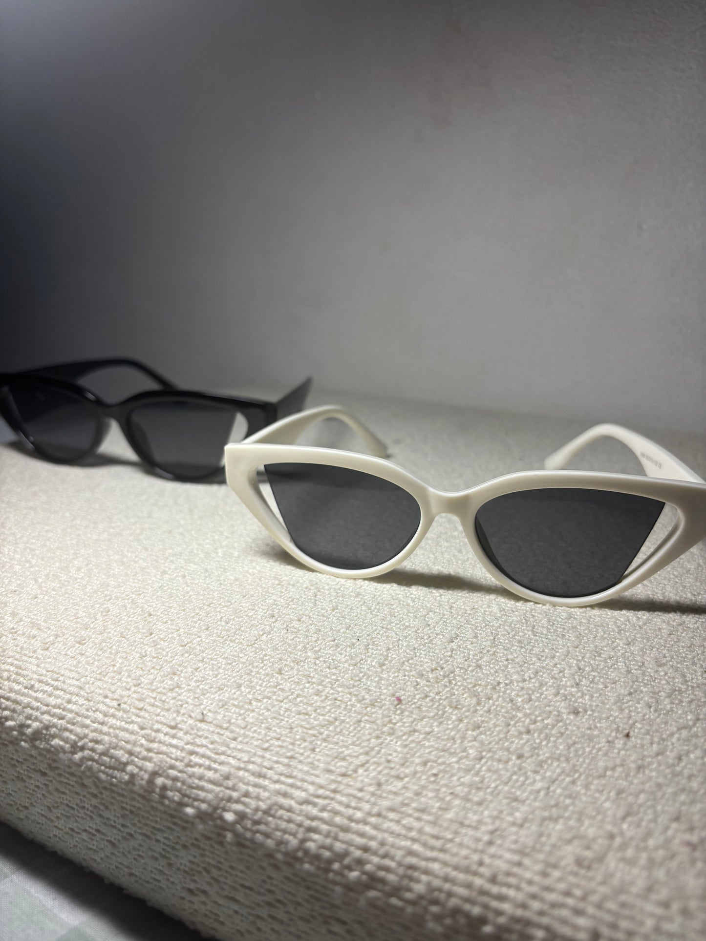 Lunette de soleil