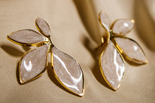 Boucle d’oreille
