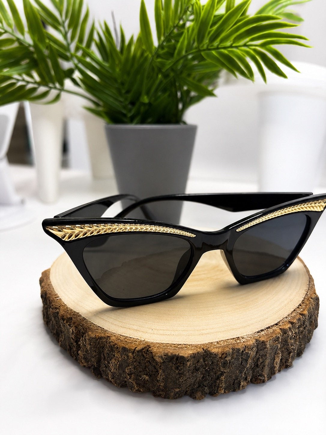 Lunette de soleil