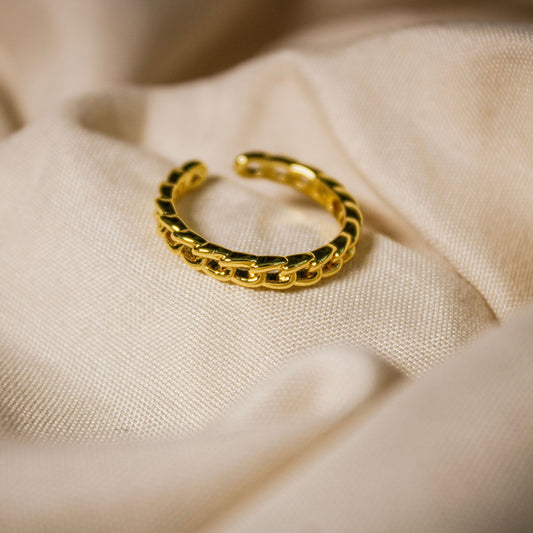 Bague simple